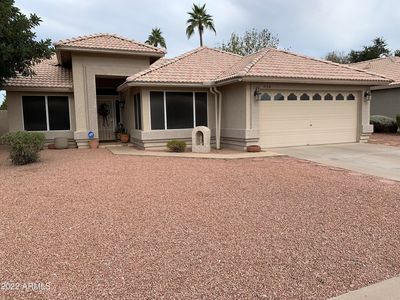 4138 E Ford Ave, Gilbert, AZ, 85234