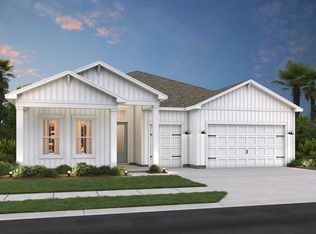 Morse Plan, K. Hovnanian's® Four Seasons at Hilton Head Lakes, Hardeeville, SC 29927