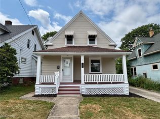 1496 Winton Ave, Lakewood, OH 44107