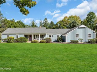 8 N Point Dr, Colts Neck, NJ 07722