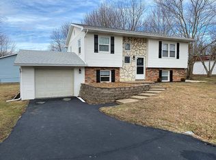 501 N Tedmark Ave, Eldon, MO 65026