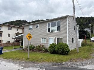 88 Petley Street, Corner Brook, NL A2H3H4