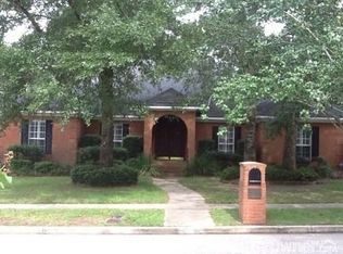 1125 Sewannee Ct, Mobile, AL 36609