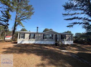 86 Barn Road Cir, Jesup, GA 31545
