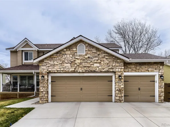 8685 Aberdeen Circle, Highlands Ranch, CO 80130
