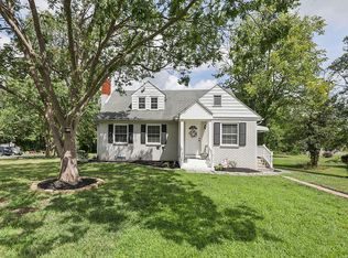 807 Long Bar Harbor Rd, Abingdon, MD 21009