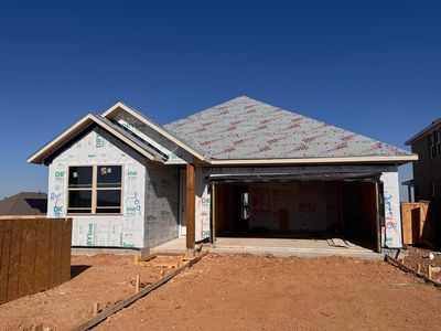 109 Holzinger Bnd, Bastrop, TX, 78602