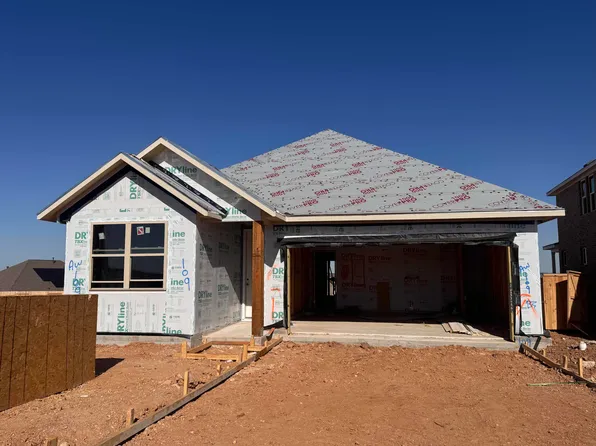 109 Holzinger Bnd, Bastrop, TX 78602