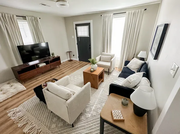 1202 Mercer St #1, Knoxville, TN 37921