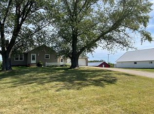 3467 54th St, Hamilton, MI 49419