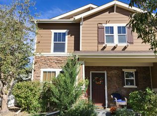 1194 S Quintero Ct, Aurora, CO 80017