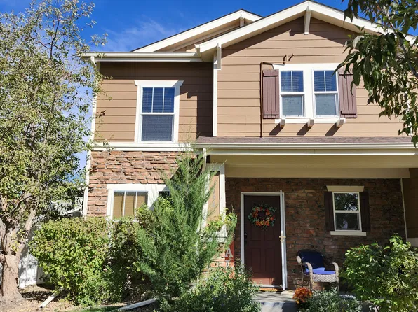 1194 S Quintero Ct, Aurora, CO 80017