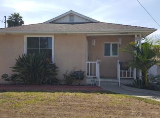 16423 Brighton Ave, Gardena, CA 90247