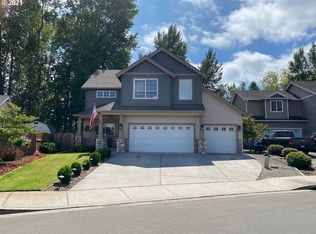 1611 NW 12th St, Battle Ground, WA 98604