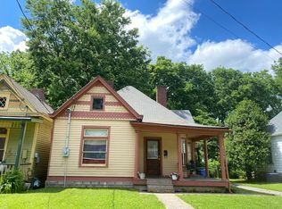 339 Oldham Ave, Lexington, KY 40502