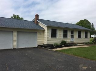 19 Lininger Rd, Greenville, PA 16125