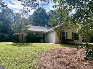 6 Saddlebrook Chase, Senoia, GA 30276