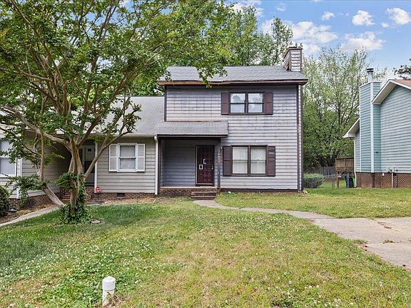 2nd image of 4409 Lake Ridge Dr