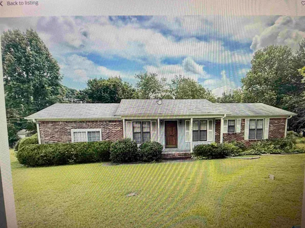 2040 Sandy Ave SW, Cullman, AL 35055