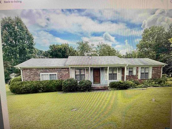 2040 Sandy Ave SW, Cullman, AL 35055