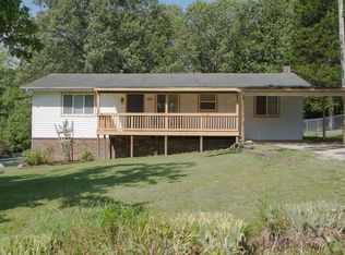253 Odessa St, Mammoth Spring, AR 72554