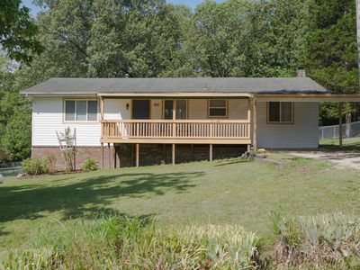 253 Odessa St, Mammoth Spring, AR, 72554