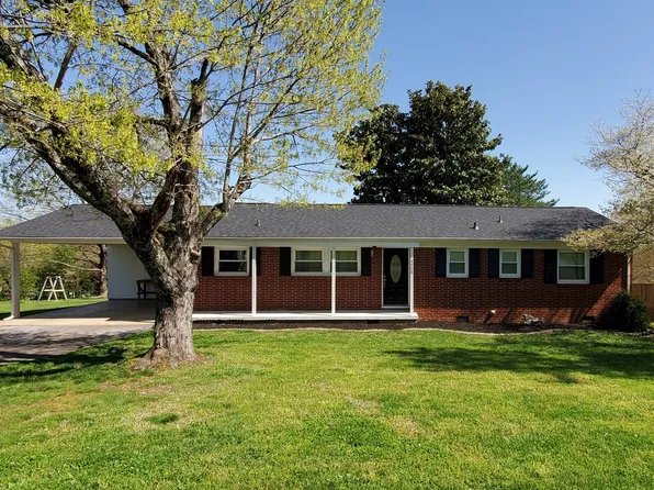 5508 Cliffwood Rd, Knoxville, TN 37921