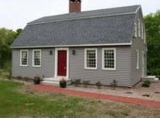 50 Daly Rd, East Hampton, CT 06424