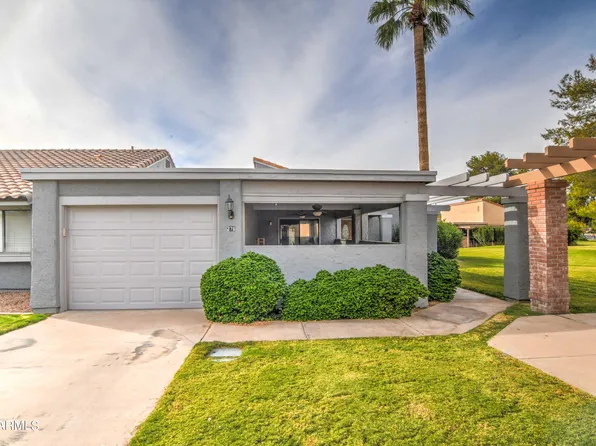 276 LEISURE WORLD --, Mesa, AZ 85206