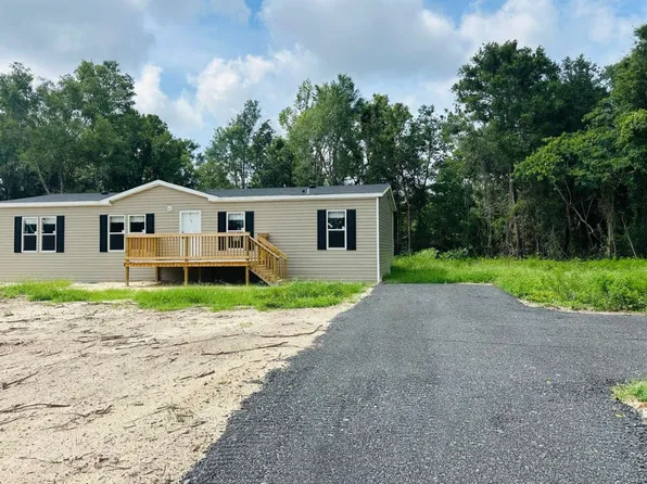 312 NW Wilks Ln, Lake City, FL 32055