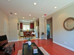 96-98 Berkshire Ave, Redwood City, CA 94063