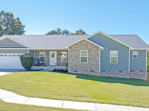 172 Mockingbird Ln, Dayton, TN 37321