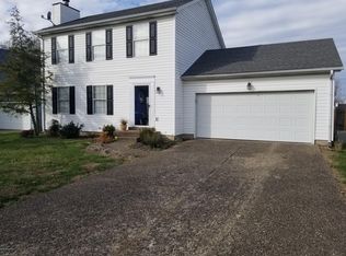 10607 Bayport Rd, Louisville, KY 40299