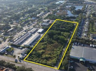 3775 SE Jennings Road, Port St Lucie, FL 34952