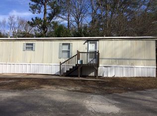 106 Ponds Ln, Rockingham, NC 28379