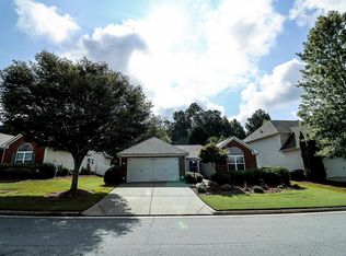 2416 Centennial Hill Way NW, Acworth, GA 30102
