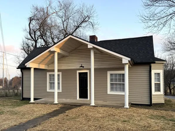 8510 Three Points Rd, Knoxville, TN 37924