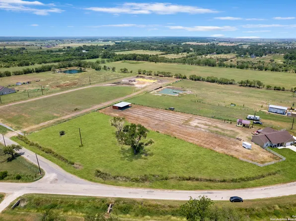 0 COUNTY ROAD 6712 LOT 2, Natalia, TX 78059