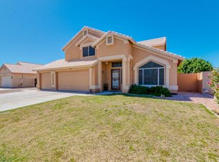 14232 N 92nd Ave, Peoria, AZ 85381