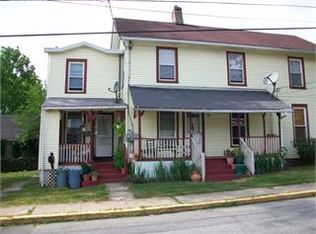 26-28 E Stewart St, Washington, NJ 07882