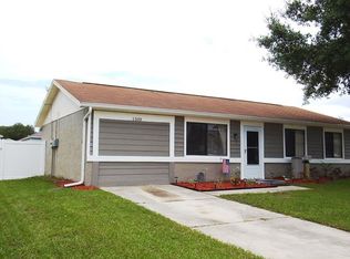 1309 Piney Branch Cir, Valrico, FL 33594