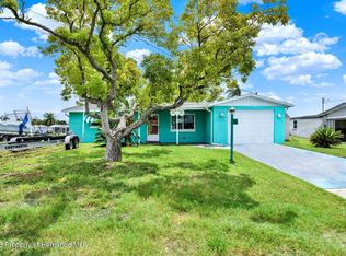 13332 Lisa Dr, Hudson, FL 34667