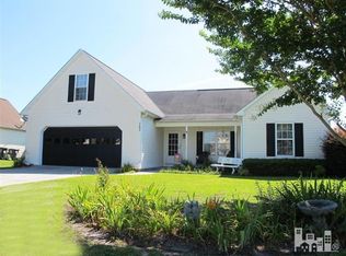 2602 Rothbury Way, Wilmington, NC 28411