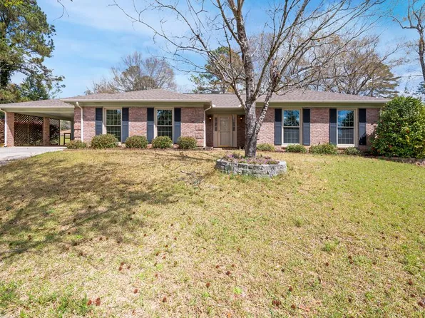 4 Starlight Ct, Columbus, GA 31909