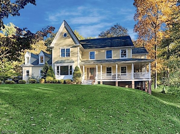 Long Valley Nj Real Estate