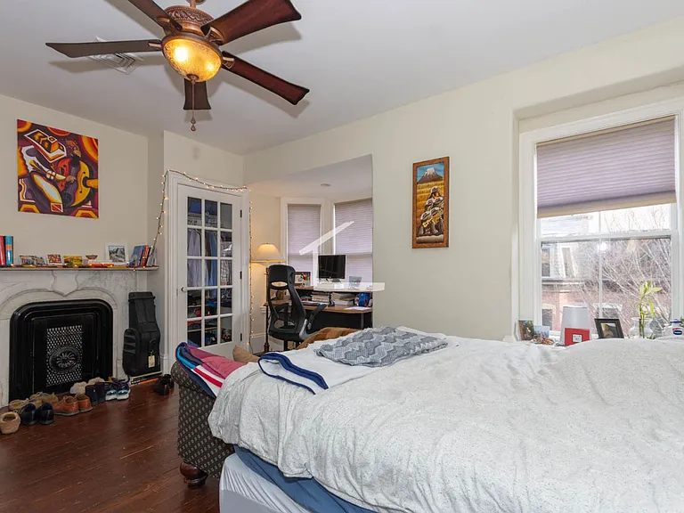 22 Worthington St #1A — Photo 5