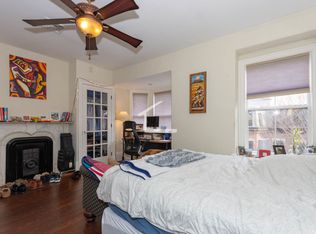 26 Worthington St #3, Boston, MA 02120