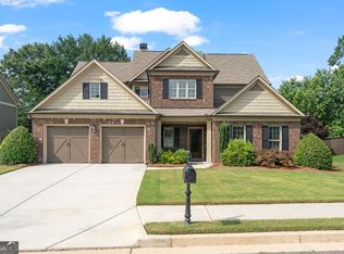 452 Rockford Pass, Marietta, GA 30064