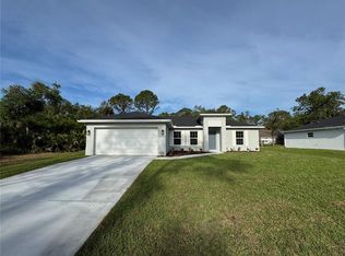 5354 Wagon Wheel Dr, North Port, FL 34291