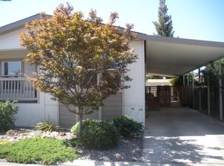 100 S Westwood St SPC 113, Porterville, CA 93257